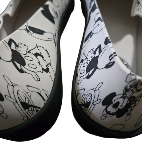 Mellisa X Disney New Without Box Shoes Size 9 - Picture 4 of 5